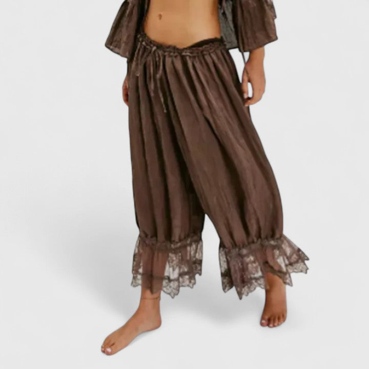 Winona | Pantaloni Confortabili