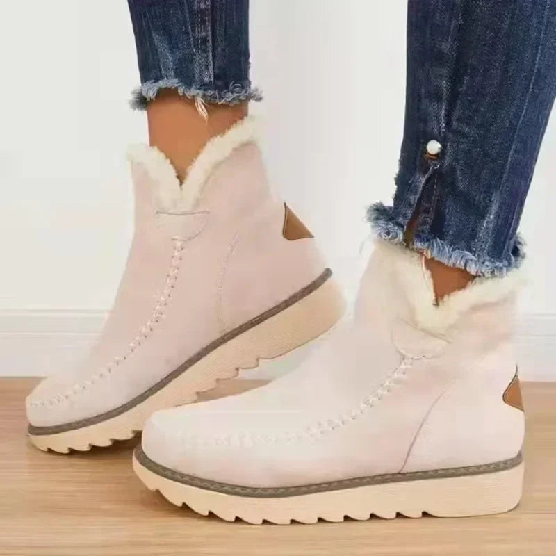 Alyra | Orthopedic Boots