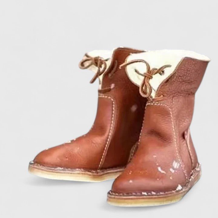 Danielle | Ghete Ortopedice