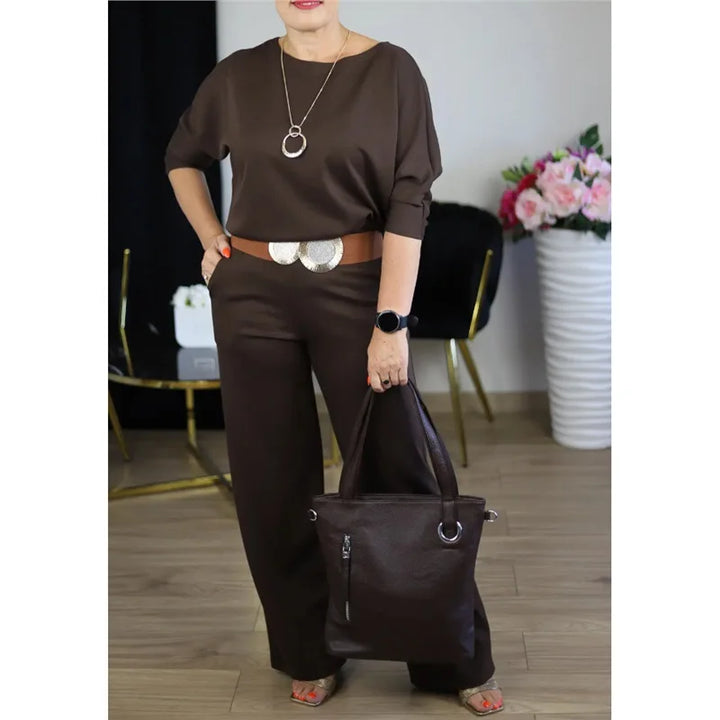 Zoralyne | Elegant Set