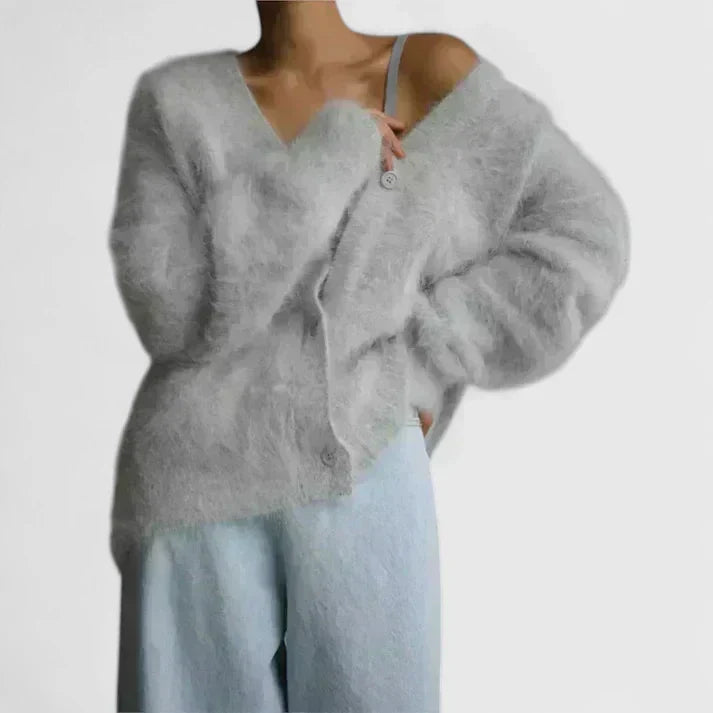 Lucerinna | Cardigan Confortabil