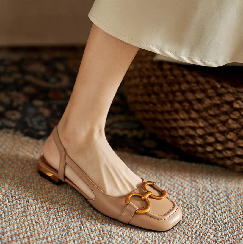 Jazmynnia | Orthopedic Sandals