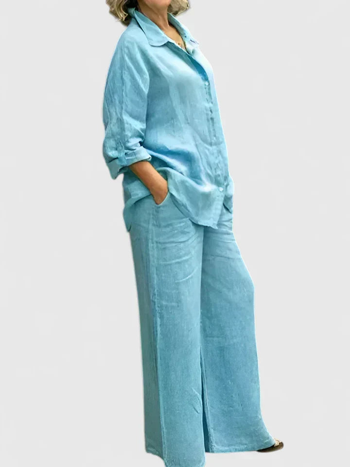 Danilyn | Set Confortabil