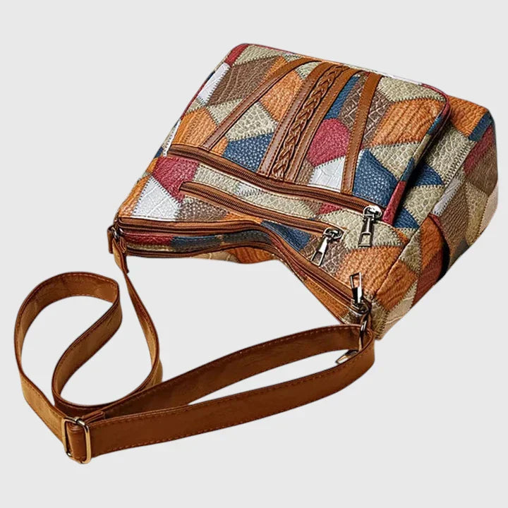 Hadriannah | Geantă de lux inspirată de artă