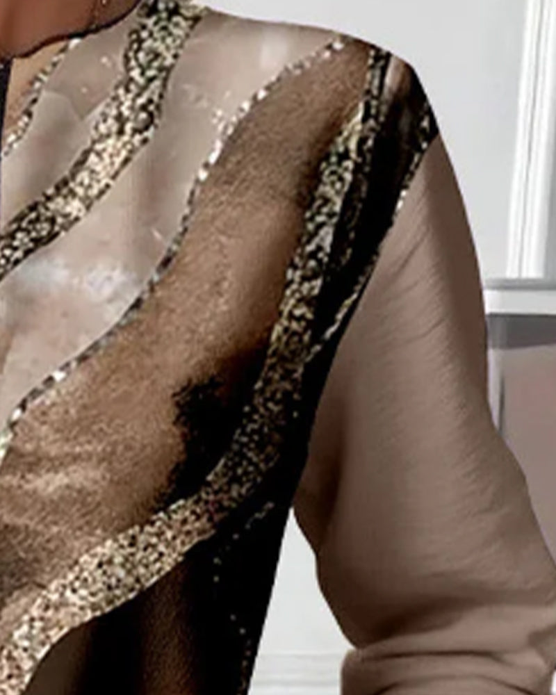 Averli™ | Bluză elegantă