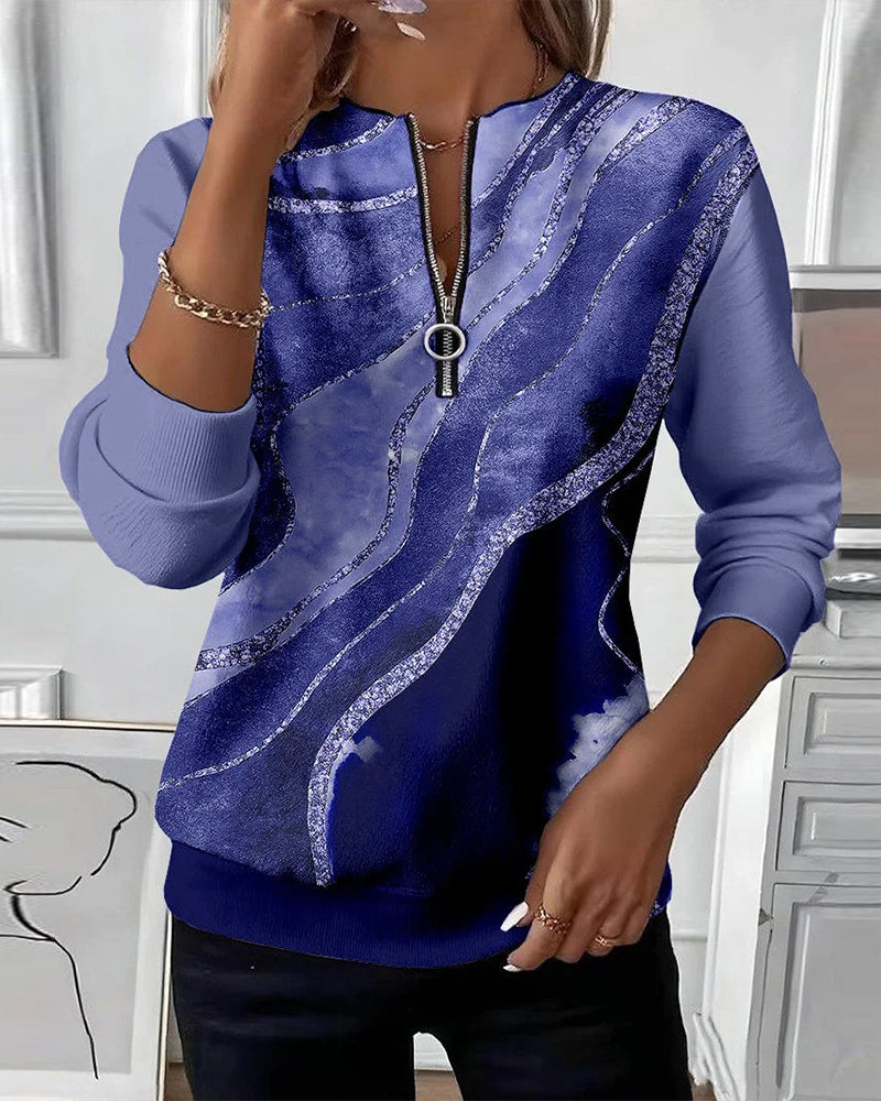 Averli™ | Bluză elegantă