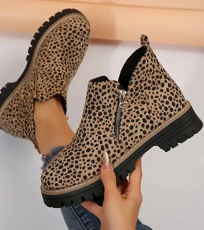 Syrena | Orthopedic Boots