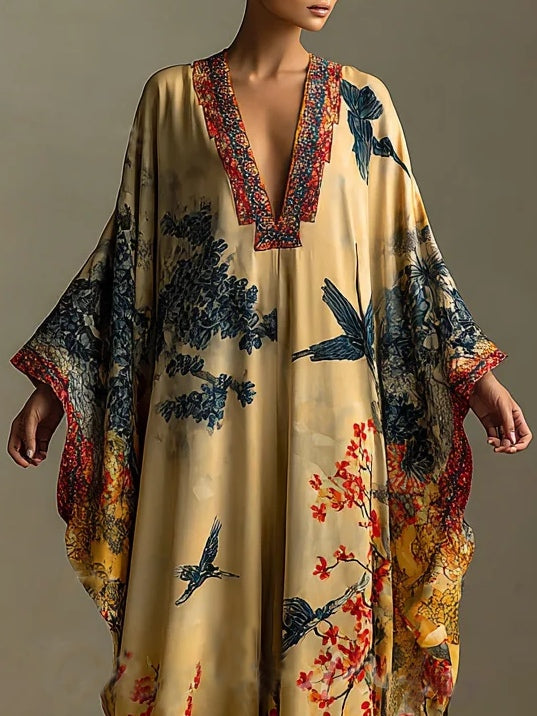 Kavalyne | Comfortable Dress