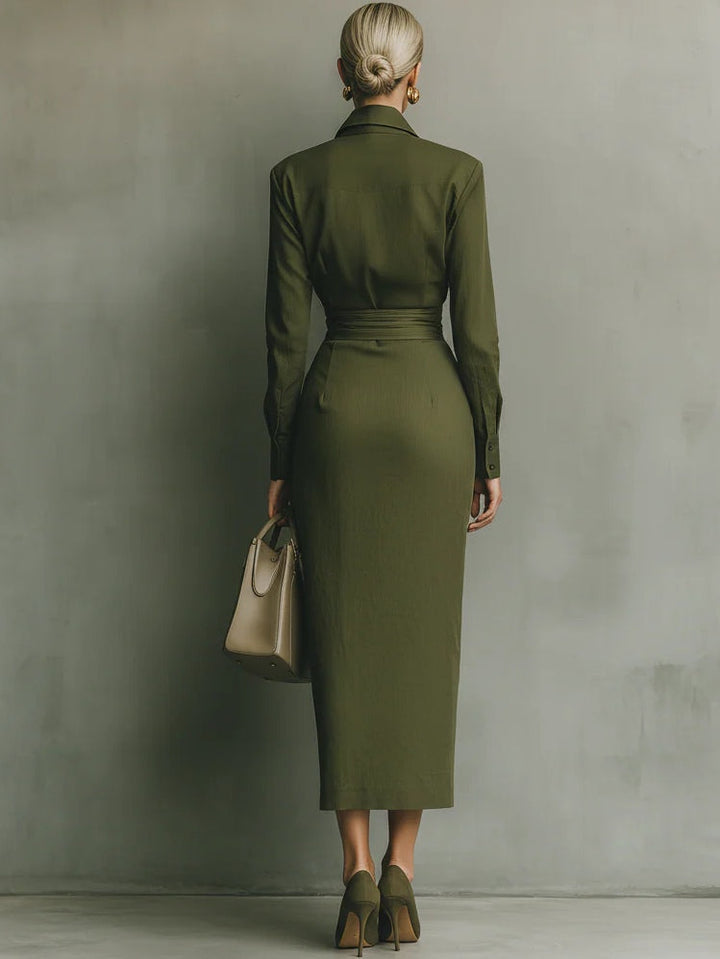 Xylarose | Elegant Dress