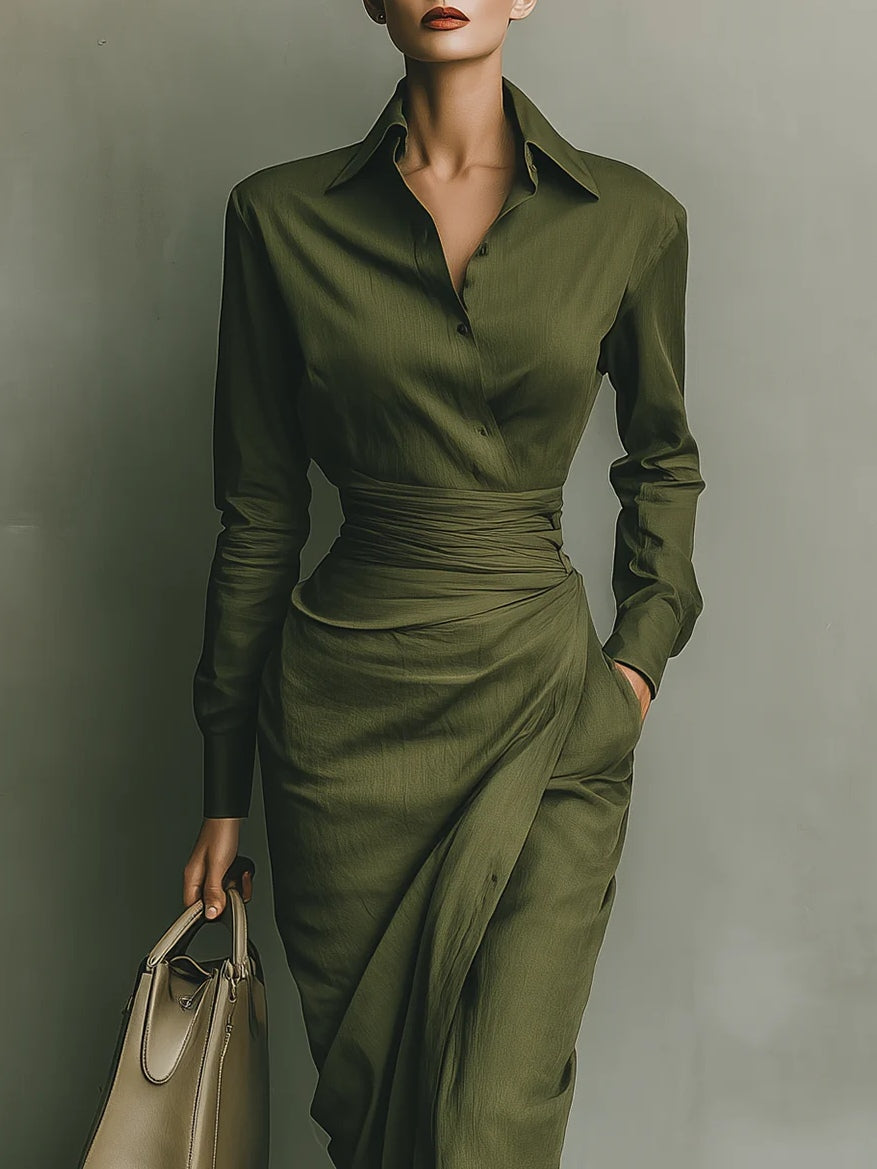 Xylarose | Elegant Dress