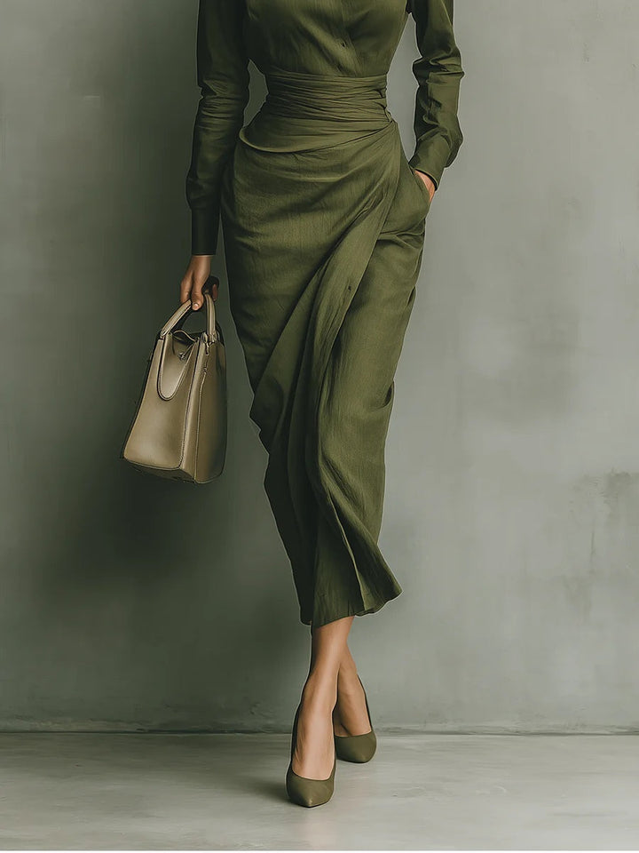 Xylarose | Elegant Dress