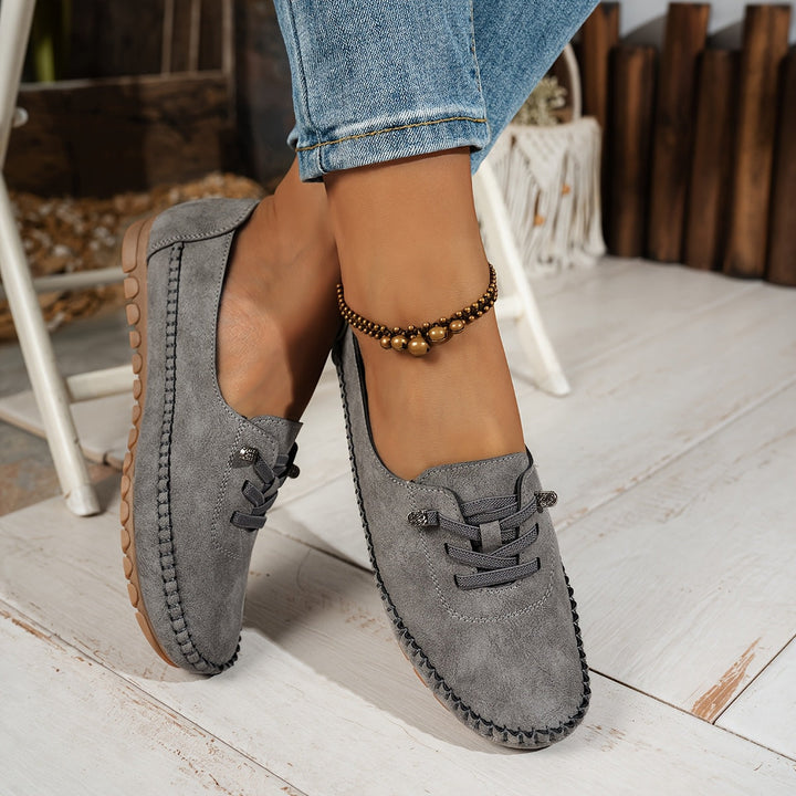 Mehia | Loafers Ortopedici