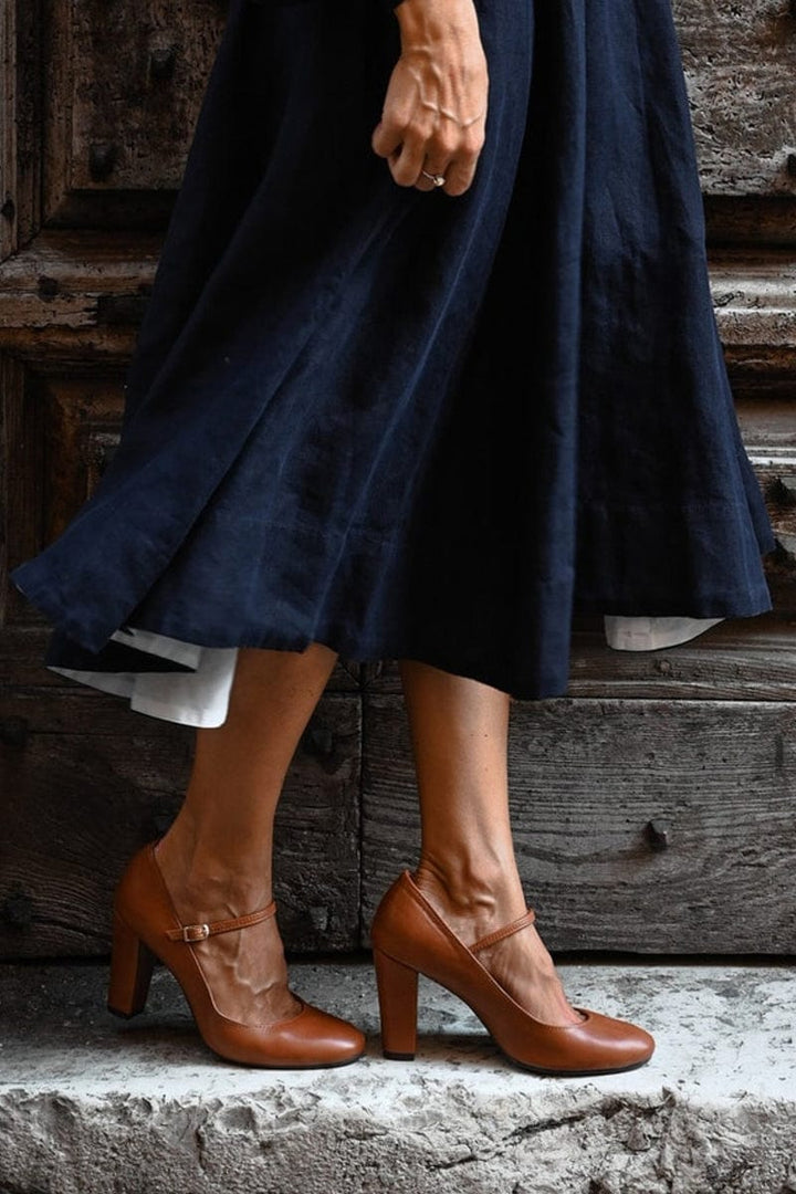 Vexynna | Everyday Heels