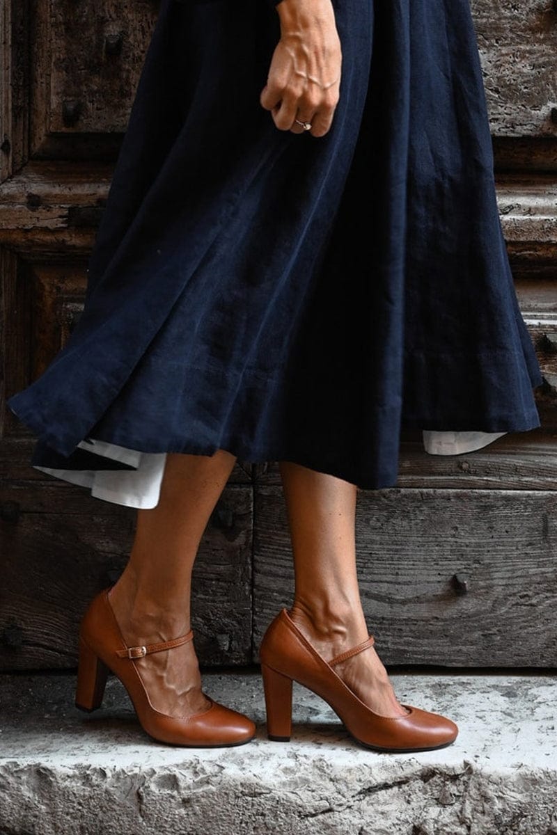 Veilira | Everyday Heels