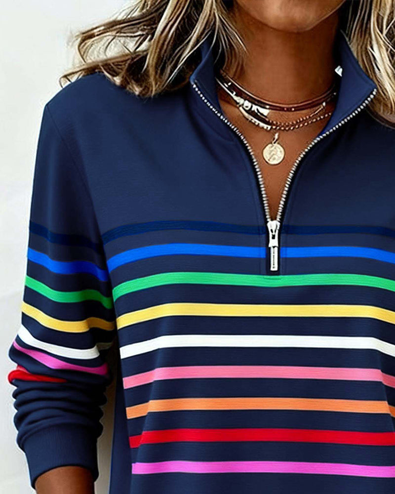 Cassie™ | Elegant Sweatshirt