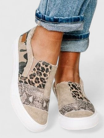 Mirayen | Mocasin Ortopedic