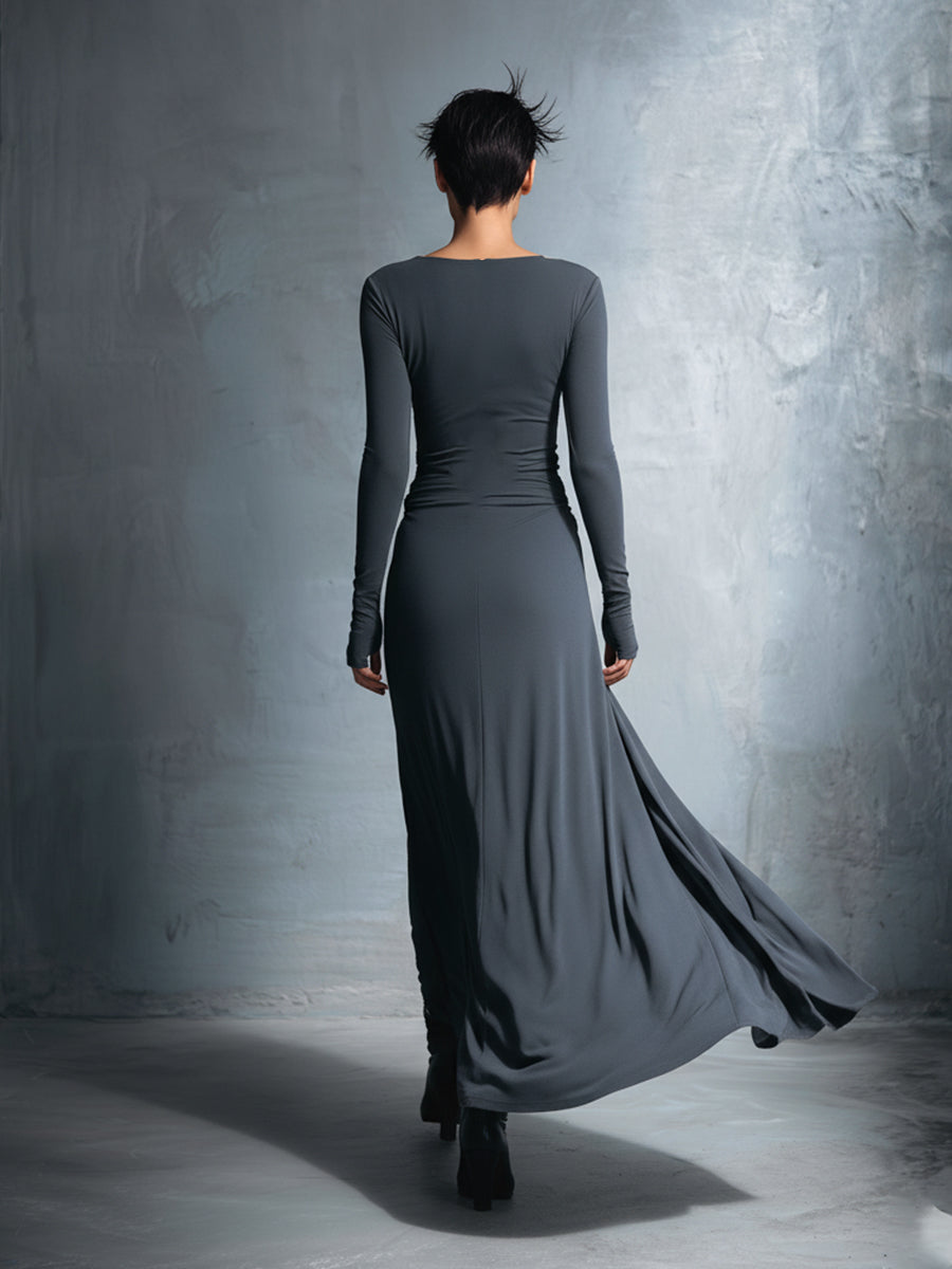Kessia | Elegant Dress