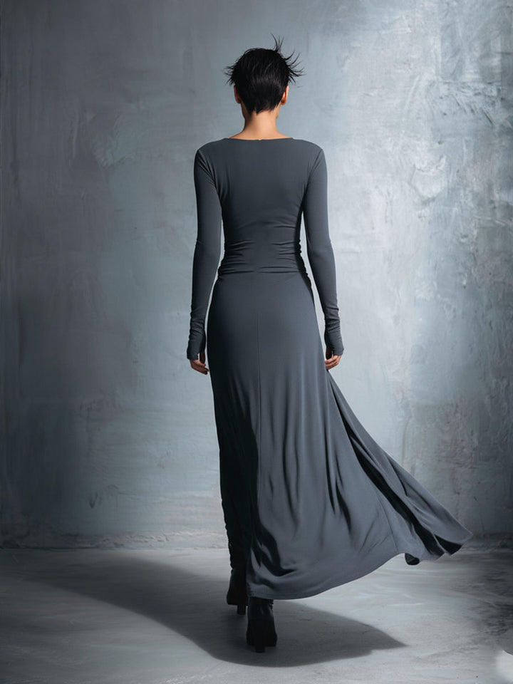 Kessia | Elegant Dress