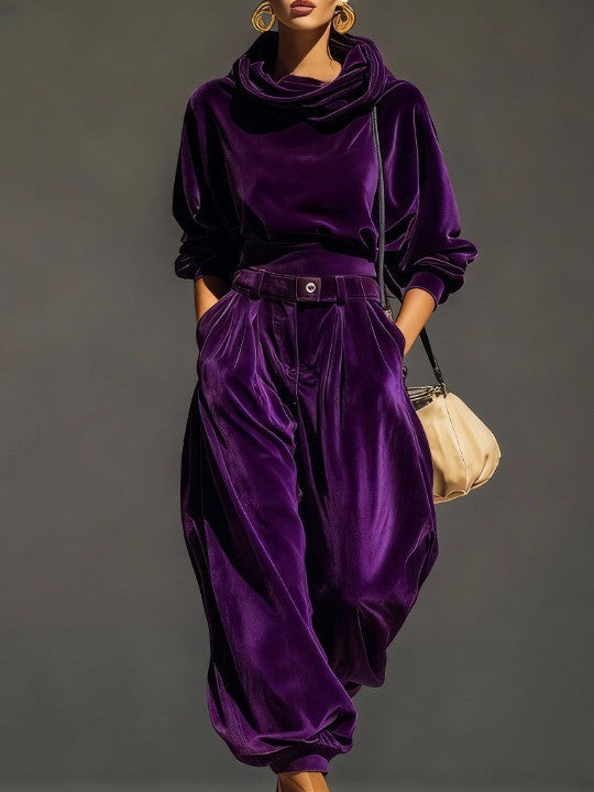 Evarin | Sophisticated Set