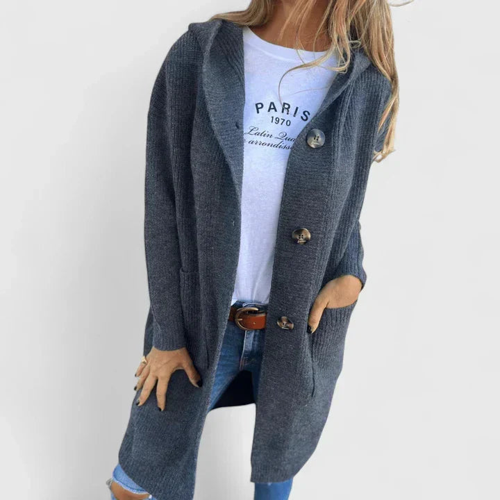 Dia | Cardigan Elegant