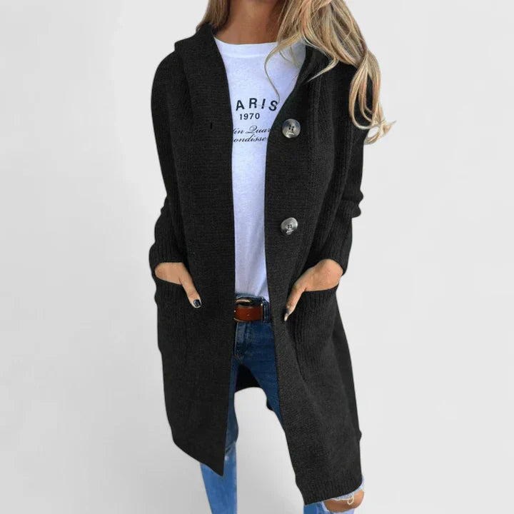 Dia | Cardigan Elegant