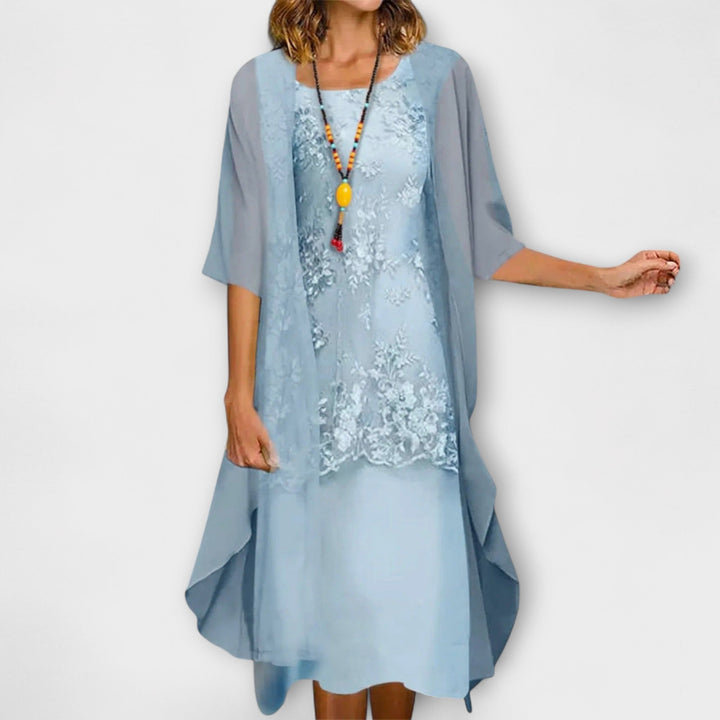 Penliah | Rochie Elegantă