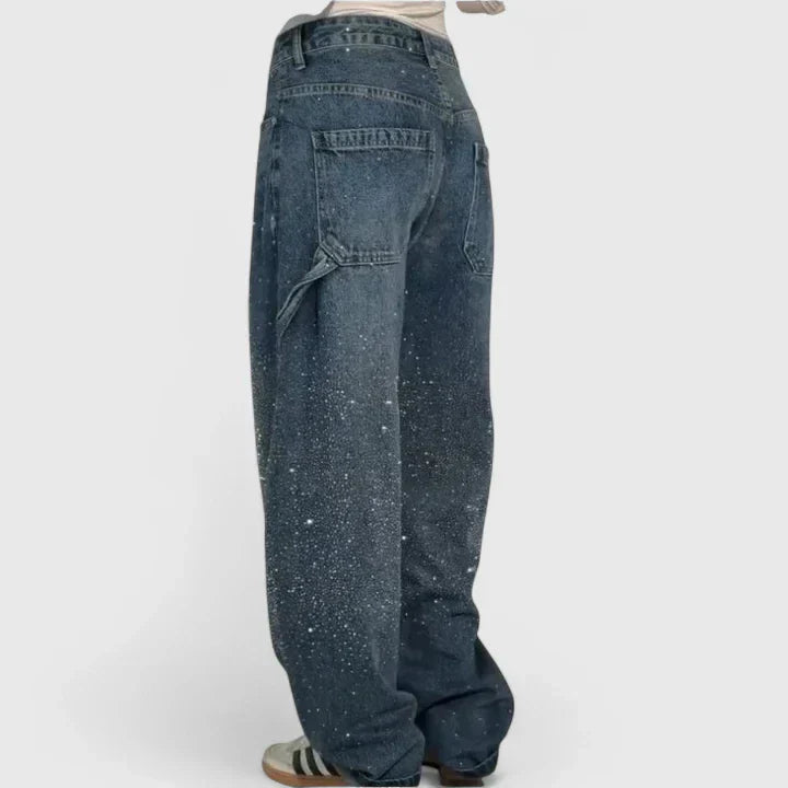 Melizyrah | Pantaloni confortabili