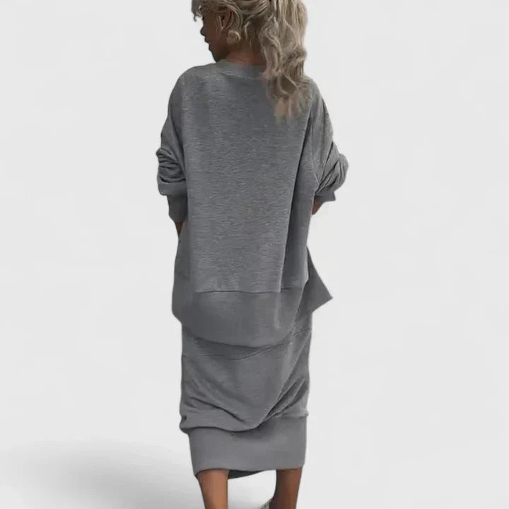 Olivanne | Set elegant din două piese