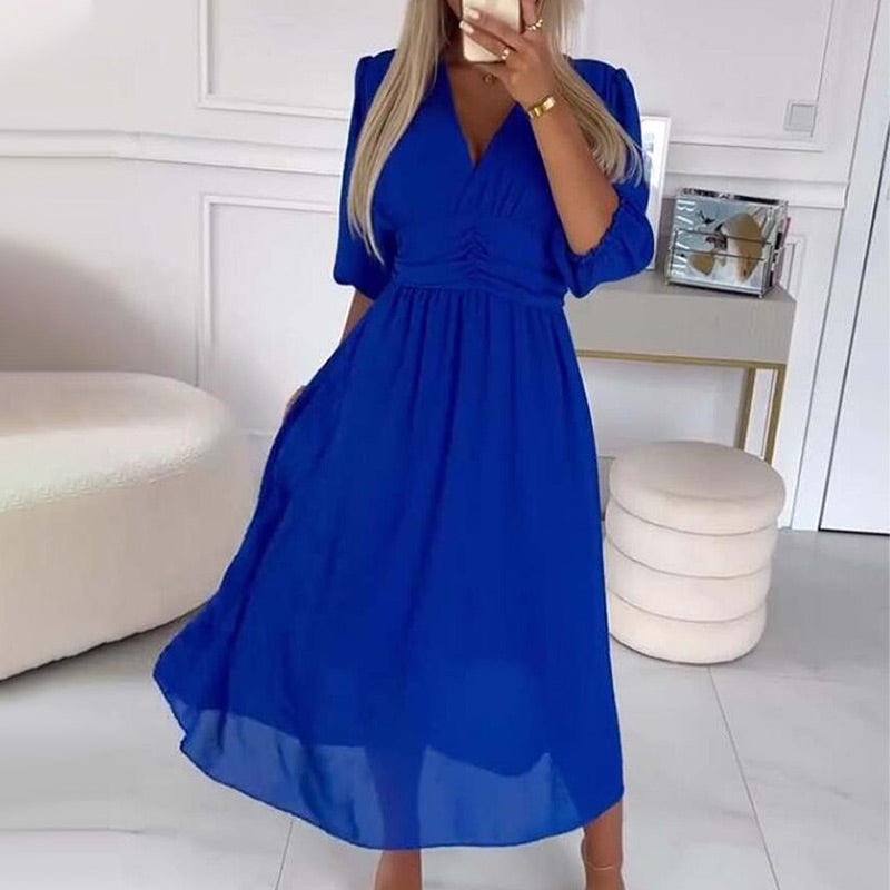Arixanna | Elegant Dress