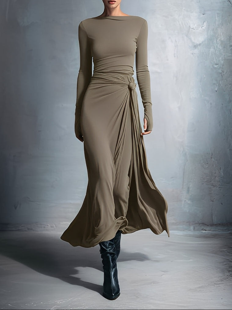 Kessia | Elegant Dress