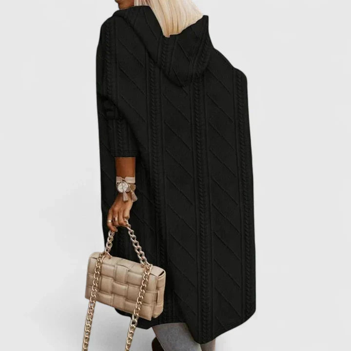 Calystria | Cardigan Elegant