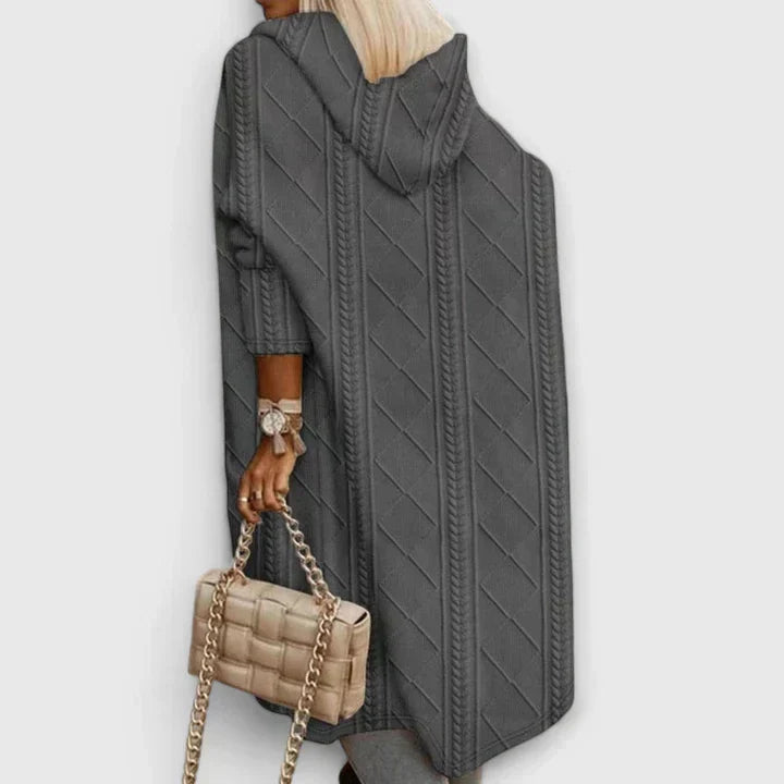 Calystria | Cardigan Elegant