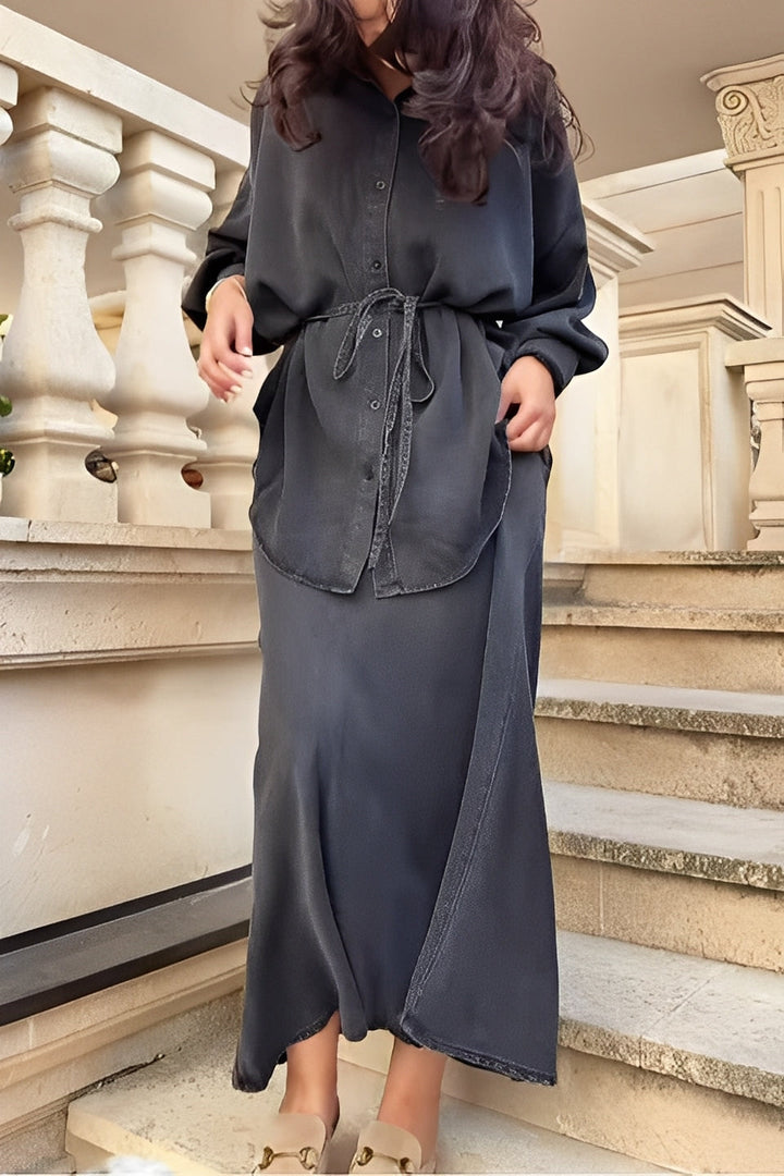 Ravelyn | Sophisticated Set
