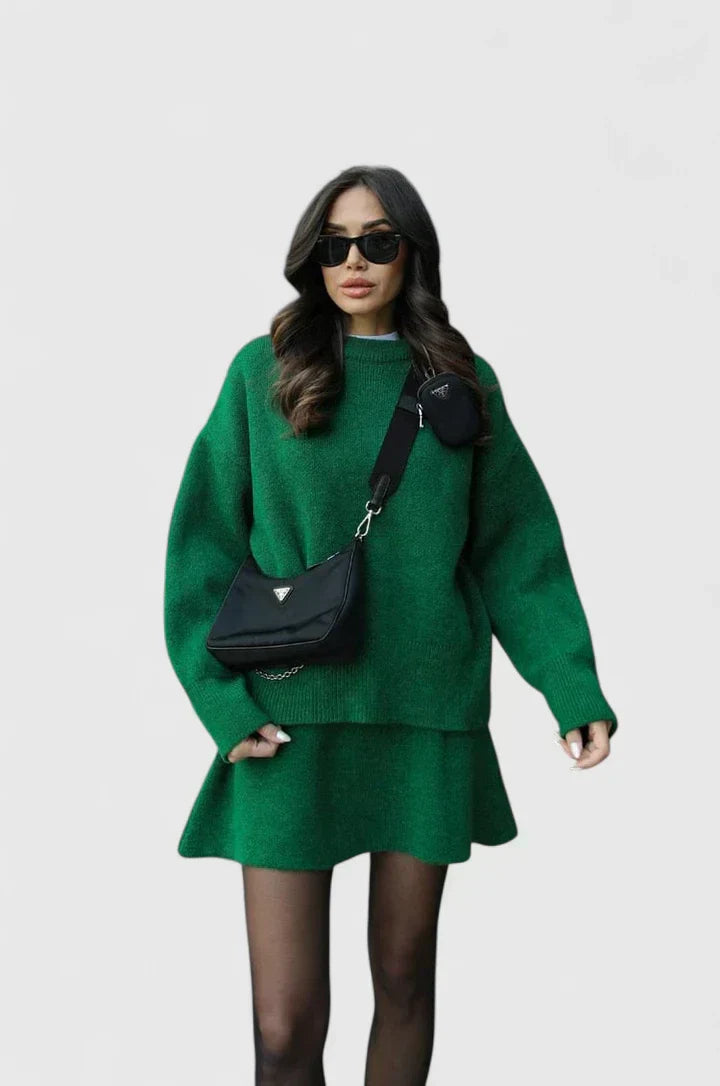 Ximaryell | Set de pulover confortabil